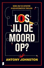 Los jij de moord op?