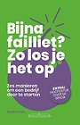 Bijna failliet? Zo los je het op Bijna failliet? Zo los je het op