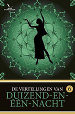 De vertellingen van Duizend-en-één-nacht 6