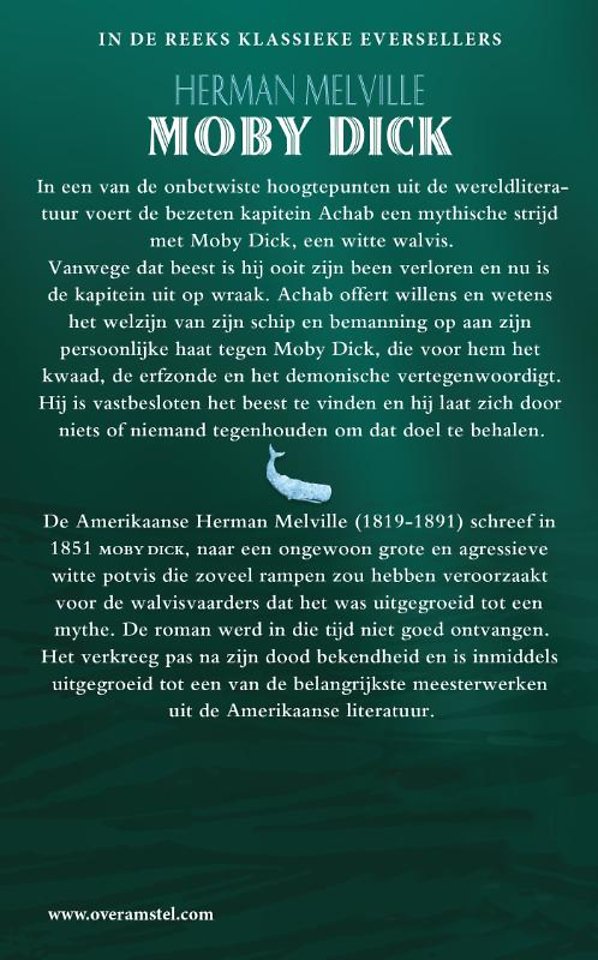 Moby Dick