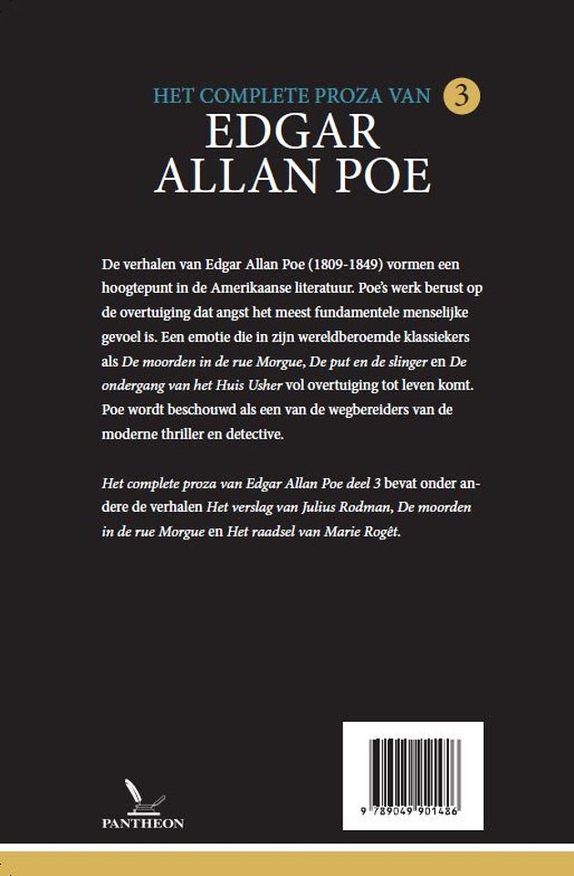 Het complete proza 3