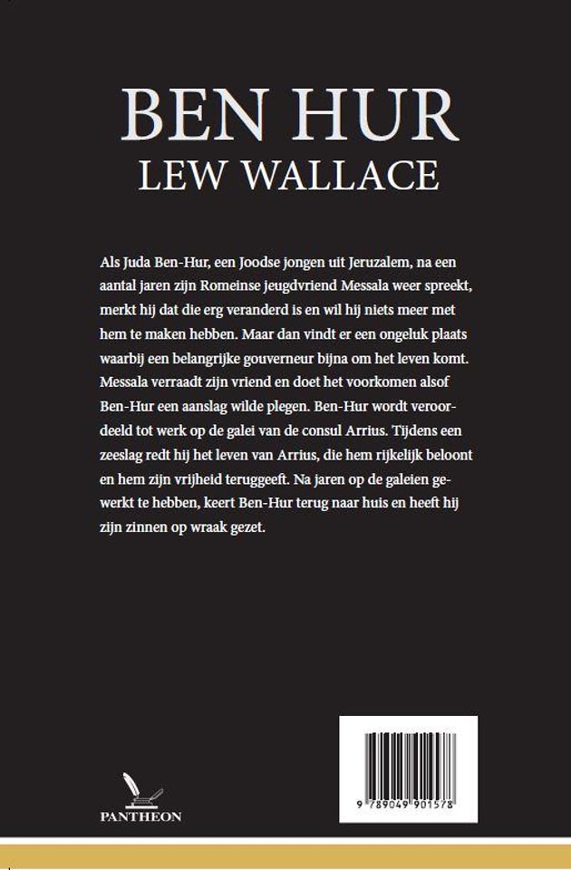 Ben Hur