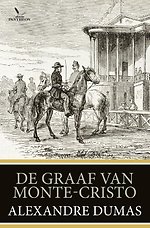 De graaf van Monte Christo