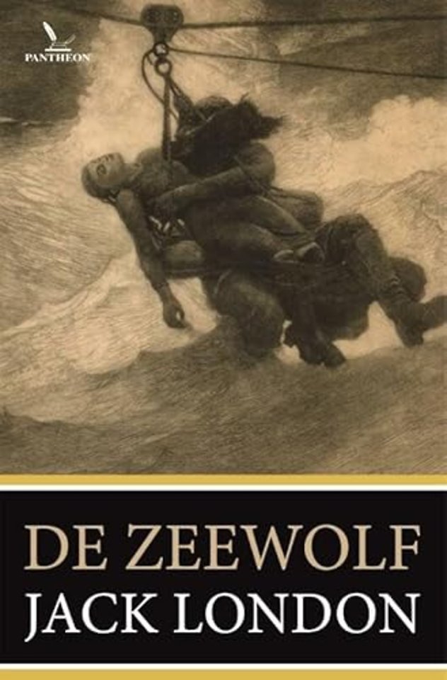 De zeewolf