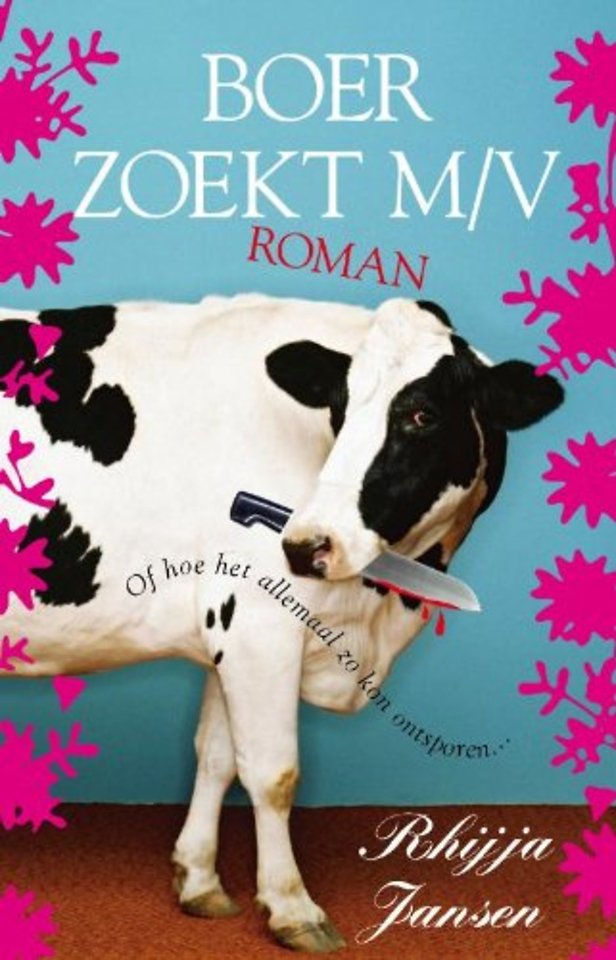 Boer zoekt m/v