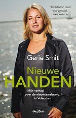 Nieuwe handen Nieuwe handen