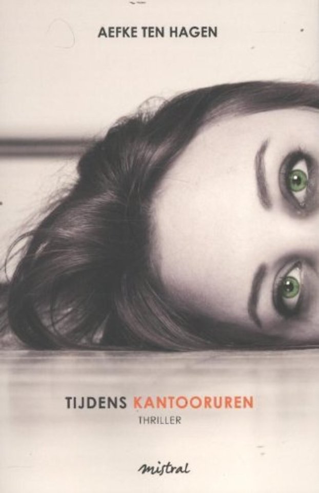 Tijdens kantooruren