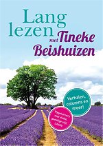 Lekker lang lezen met Tineke Beishuizen