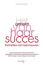 Het geheim van haar succes