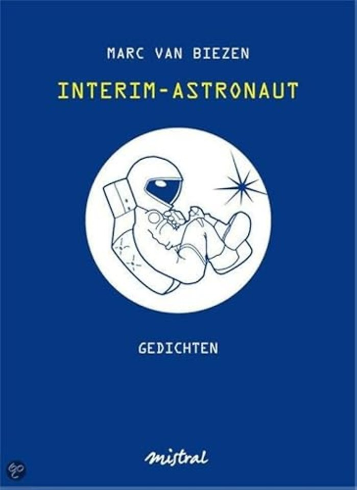 Interim-astronaut