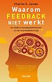 Waarom feedback niet werkt