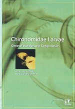 Chironomidae Larvae Volume 1