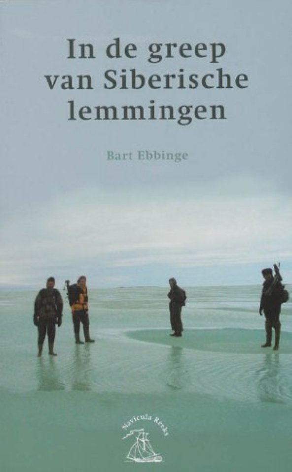 In de greep van Siberische lemmingen