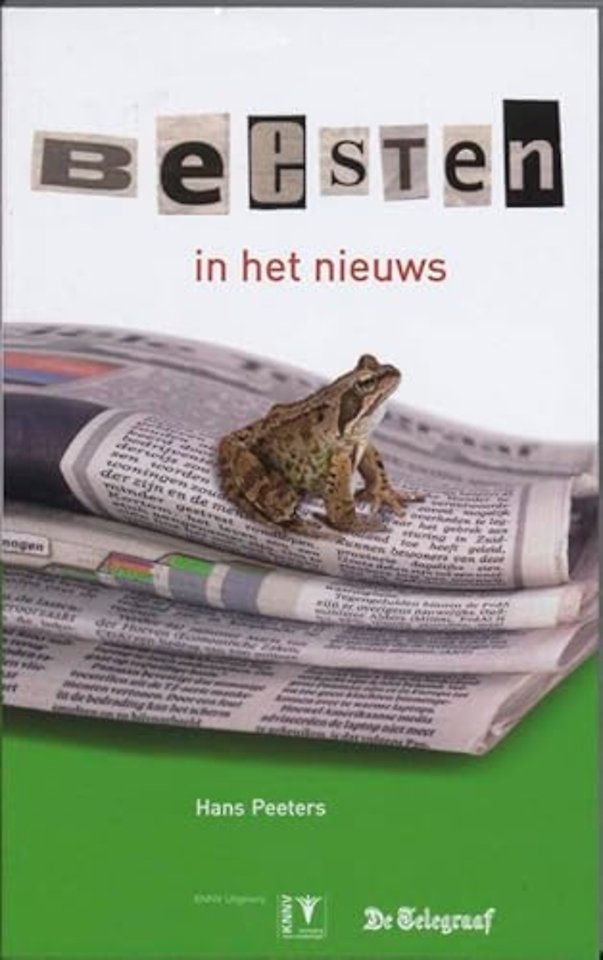 Beesten in het nieuws