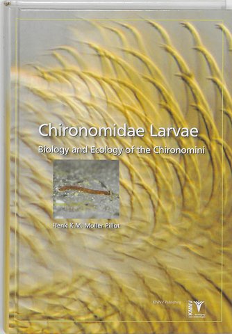 Chironomidae Larvae Volume 2