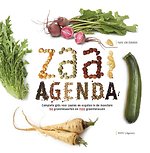 Zaaiagenda - moestuin & biologisch tuinieren