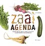 Zaaiagenda - moestuin & biologisch tuinieren