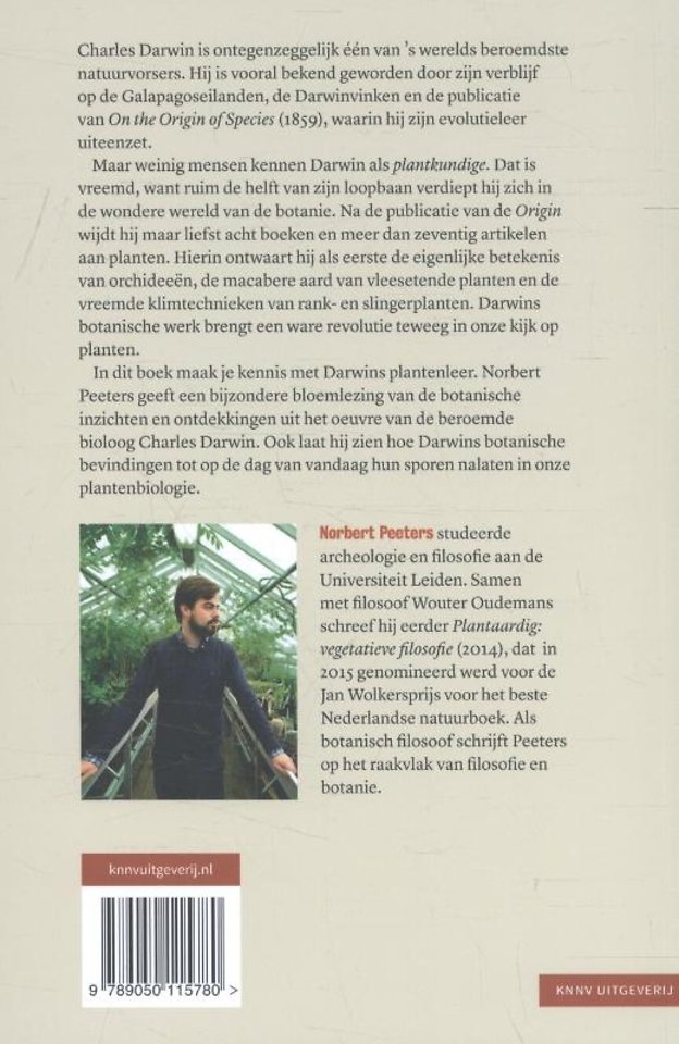 Botanische revolutie