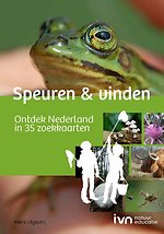 Speuren & vinden