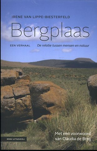 Bergplaas