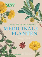 Botanisch Handboek Medicinale Planten Botanisch Handboek Medicinale Planten