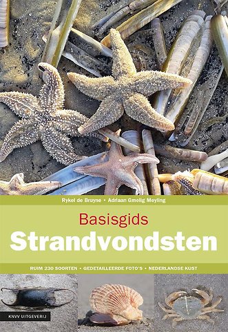 Basisgids Strandvondsten