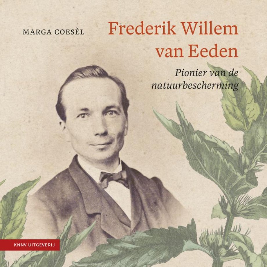 Frederik Willem van Eeden