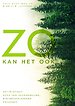 Zo kan het ook Zo kan het ook