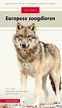 Veldgids Europese zoogdieren