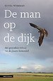 De man op de dijk
