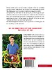 Een kleine biologische moestuin