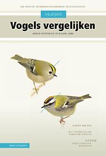 Veldgids vogels vergelijken Veldgids vogels vergelijken
