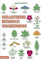 Geïllustreerd botanisch woordenboek