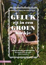 Geluk zit in een groen hoekje