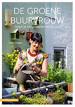 De groene buurvrouw
