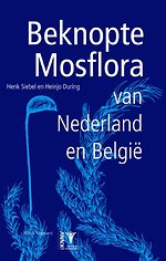 Beknopte mosflora van Nederland en België