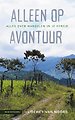Alleen op avontuur