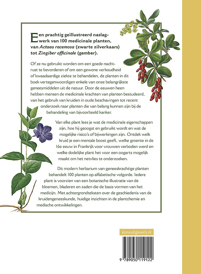 Botanicum medicinale