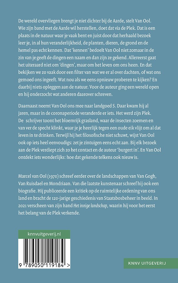De Aarde, opnieuw