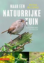 Naar een natuurrijke tuin
