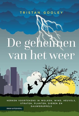 De geheimen van het weer