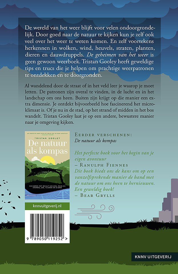 De geheimen van het weer