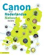 Canon van de Nederlandse natuur Canon van de Nederlandse natuur