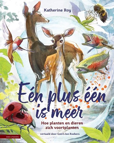 Een plus een is meer