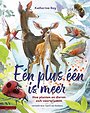 Een plus een is meer Een plus een is meer