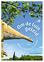 Om de tuin geleid