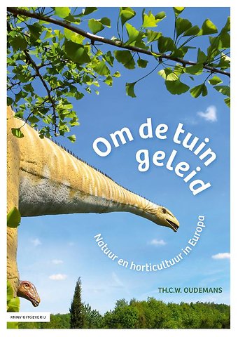 Om de tuin geleid