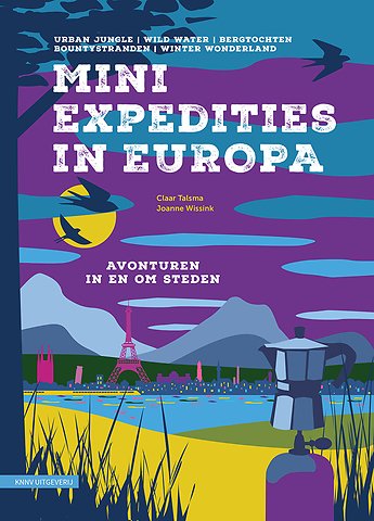 Mini Expedities in Europa