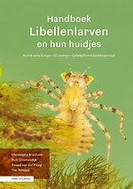 Handboek Libellenlarven en hun huidjes