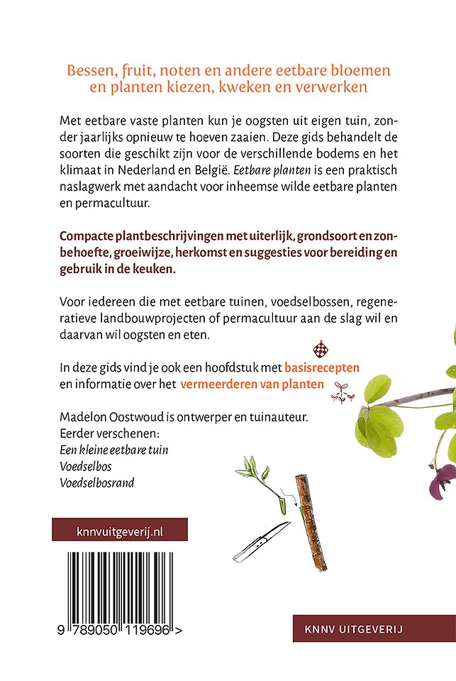 Eetbare planten